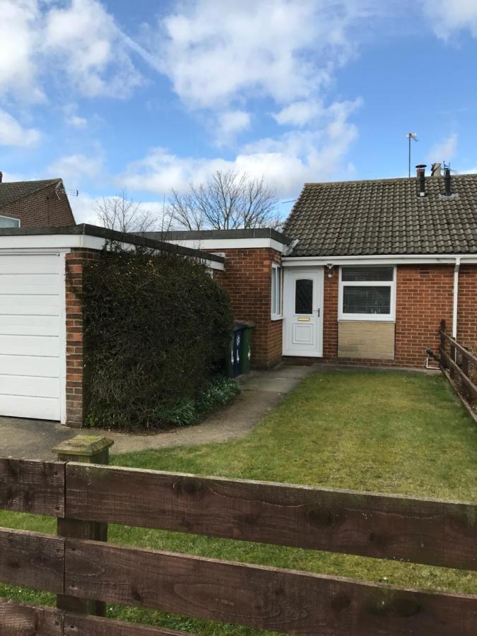 The Bungalow, Lingdale Exterior foto